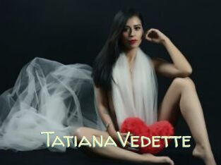 TatianaVedette