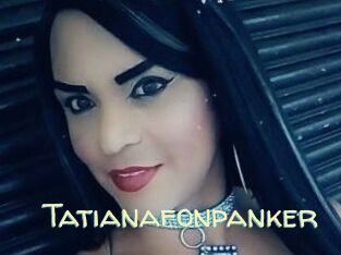 Tatianafonpanker