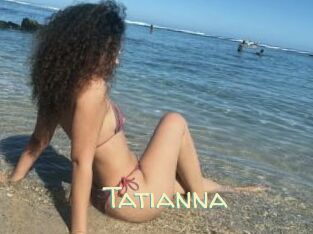 Tatianna Sexy Tchat