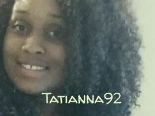 Tatianna92