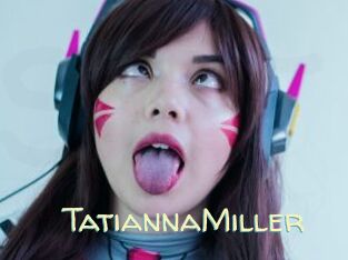 TatiannaMiller