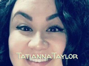 Tatianna_Taylor