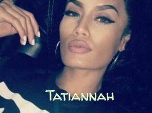 Tatiannah