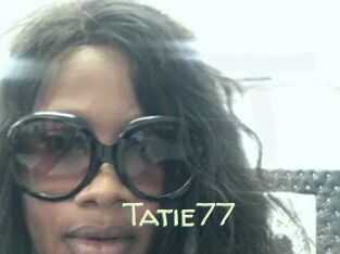 Tatie77