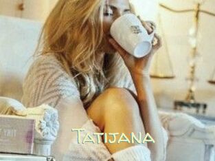 Tatijana