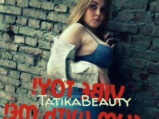 TatikaBeauty Sexy Tchat