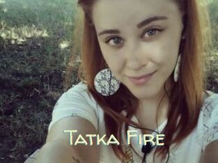 Tatka_Fire