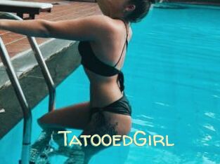 TatooedGirl