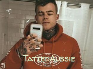 TattedAussie