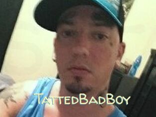 TattedBadBoy