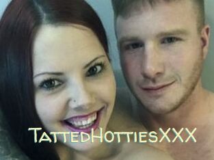 TattedHottiesXXX