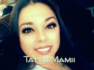 TattedMamii