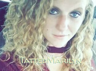 TattedMarilyn