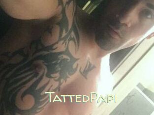 TattedPapi