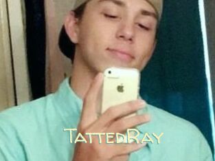TattedRay