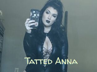 Tatted_Anna