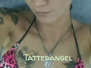 Tattedangel