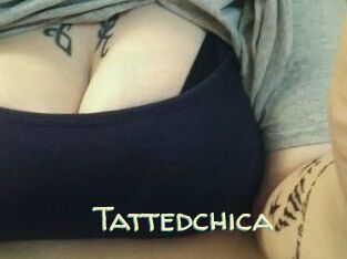Tattedchica