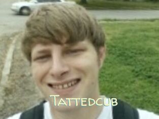 Tattedcub