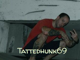 Tattedhunk69