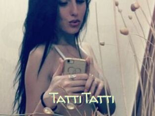 TattiTatti