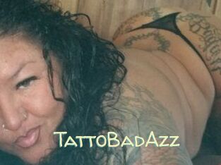 TattoBadAzz