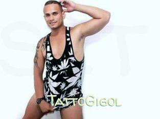 TattoGigol