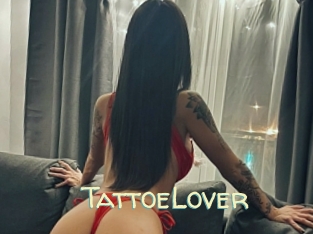 TattoeLover