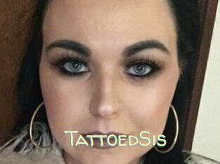 TattoedSis Sexy Tchat