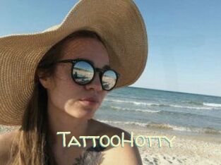 TattooHotty