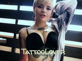 TattooLover
