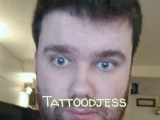 Tattoodjess