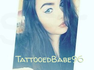 TattooedBabe96