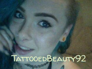 TattooedBeauty92
