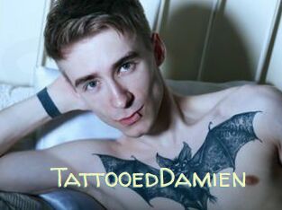 TattooedDamien