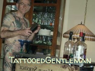 TattooedGentleman