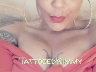 TattooedKimmy