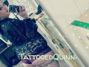 TattooedQuinn