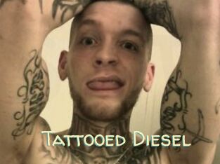 Tattooed_Diesel
