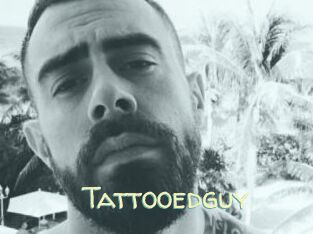 Tattooedguy