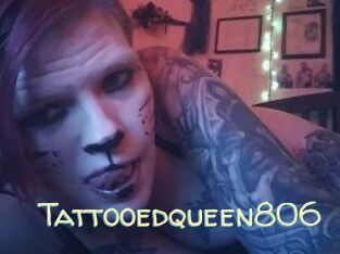 Tattooedqueen806