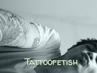 Tattoofetish