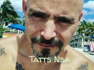 Tatts_Nsa Sexy Tchat