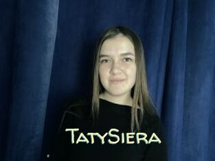 TatySiera