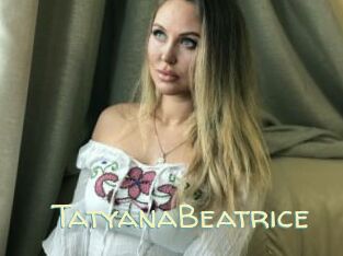 TatyanaBeatrice