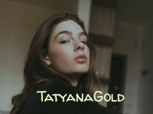 TatyanaGold