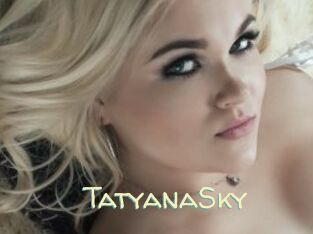 TatyanaSky