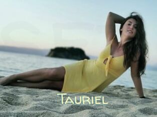 Tauriel