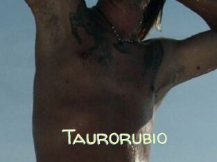 Taurorubio