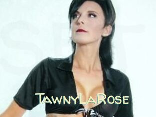 TawnyLaRose